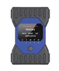 TabScan T6VCM3 Diagnostic Programming Tool