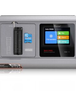Xhorse Multi-Prog Programmer Read Write ECU Upgrade of VVDI PROG