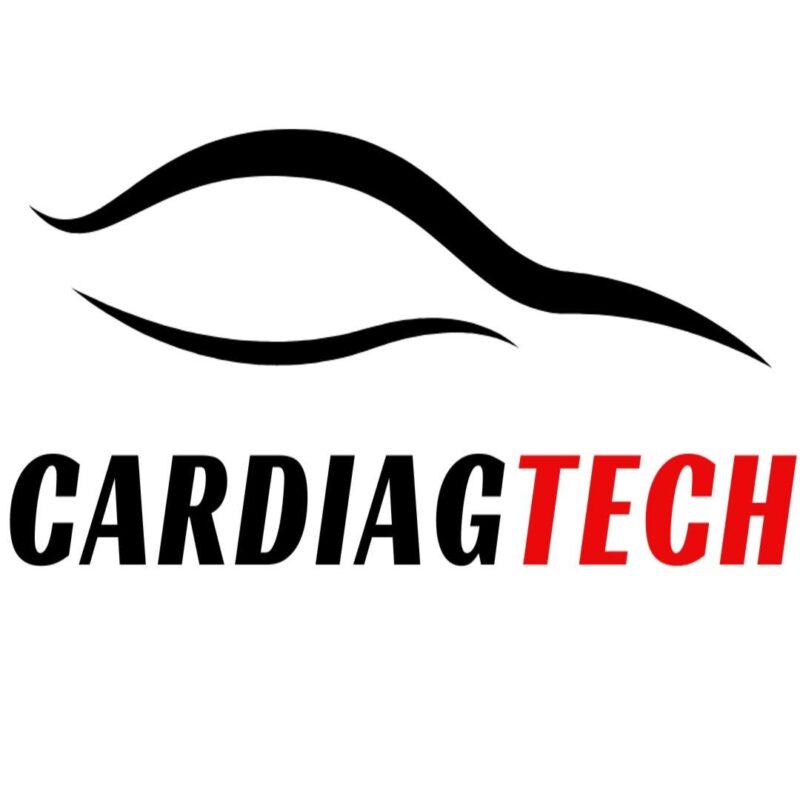 cardiagtech