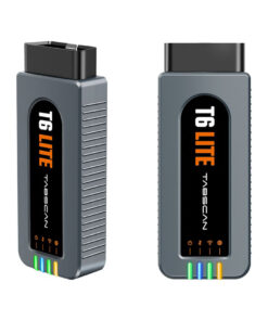 Tabscan T6 Lite Diagnostic Interface