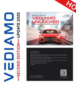 Vediamo Expert Techniques For Mercedes ECU Programming